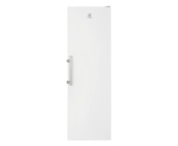 ELECTROLUX LRS3DE39W 600 No Frost 186cm Biała Szuflada z Kontrolą Wilgotności Szybkie Chłodzenie 395L - 1256439 - zdjęcie 1